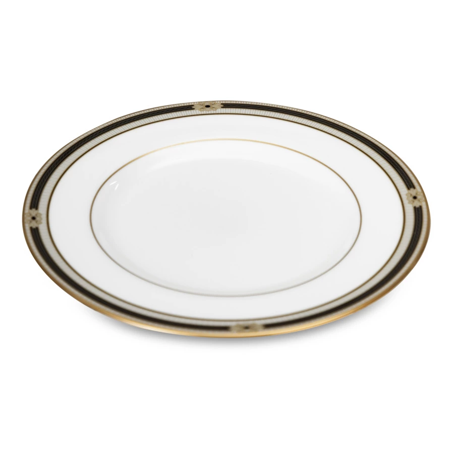 Сервиз чайный Narumi Виндзор на 6 персон 21 предмет, фарфор костяной