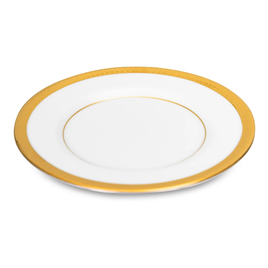 Сервиз чайный Narumi Пембрук на 6 персон 21 предмет, фарфор костяной