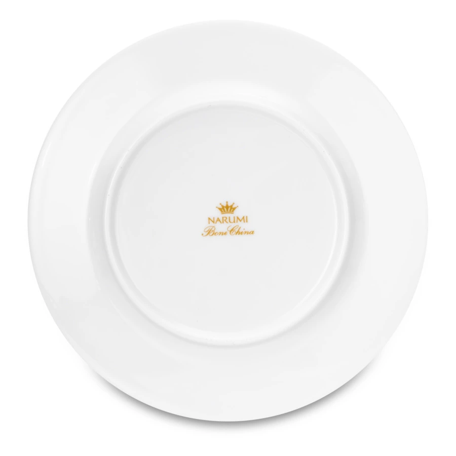 Сервиз чайный Narumi Пембрук на 6 персон 21 предмет, фарфор костяной