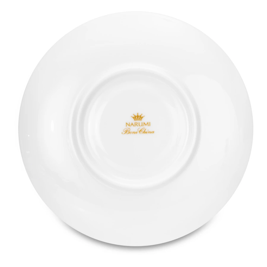 Сервиз чайный Narumi Пембрук на 6 персон 21 предмет, фарфор костяной