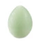 Свеча Luz your senses Яйцо 6,5 см, h8,5 см, морская пена