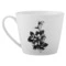 Кружка Maxwell & Williams Африканский слон 450 мл, фарфор твердый, п/к