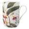 Кружка Maxwell & Williams Эвкалипт 300 мл, фарфор костяной, п/к