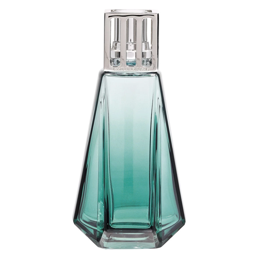 Лампа Берже Maison Berger Сити Изумрудный - Sale