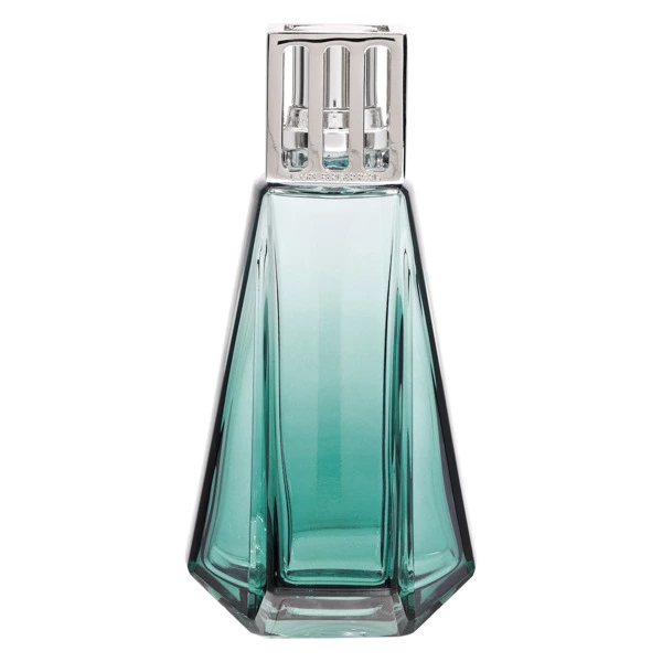 Лампа Берже Maison Berger Сити Изумрудный - Sale