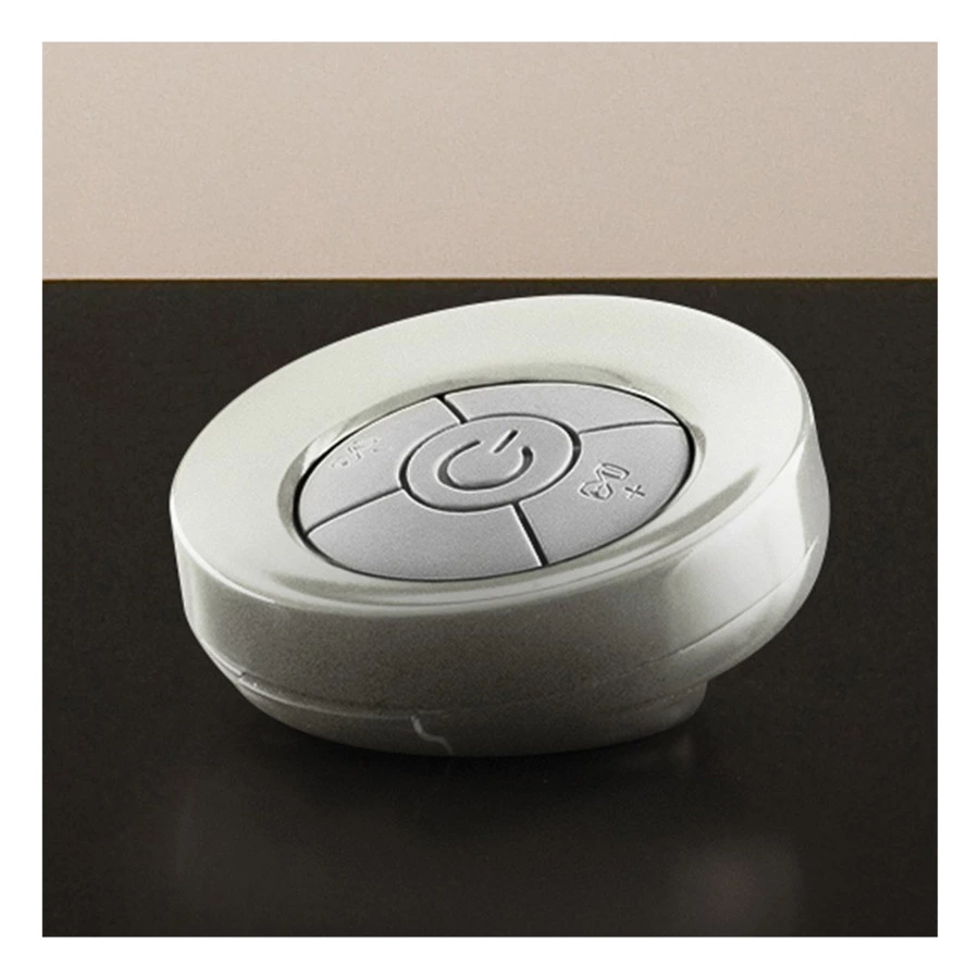 Ваза настольная Esteban Высокое искусство, белая-sale