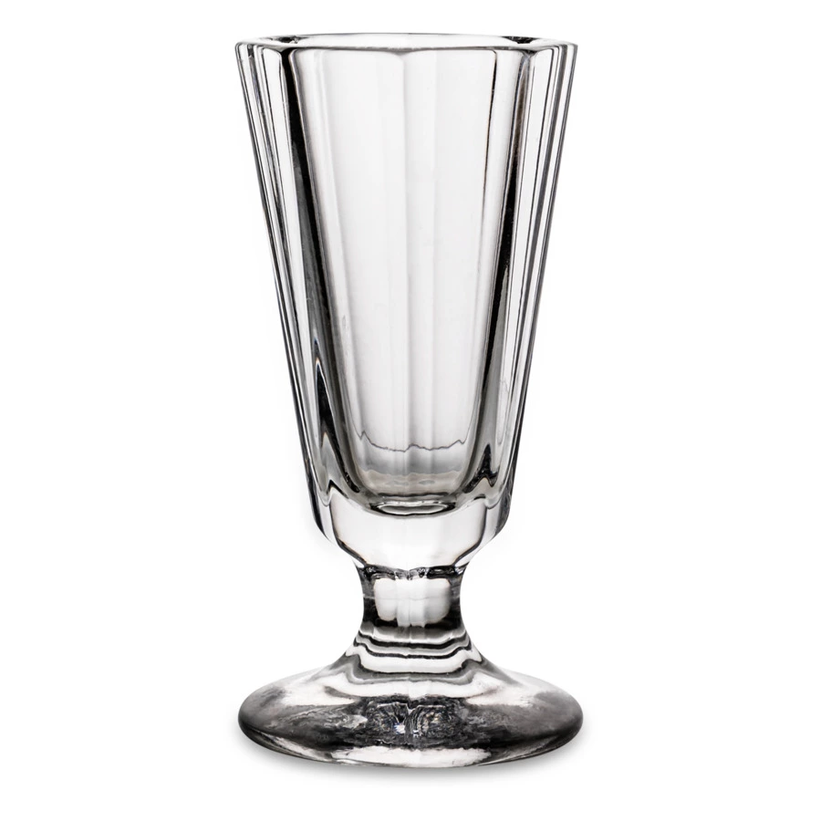 Набор рюмок-лафитников Неман 40 мл, 6 шт, хрусталь