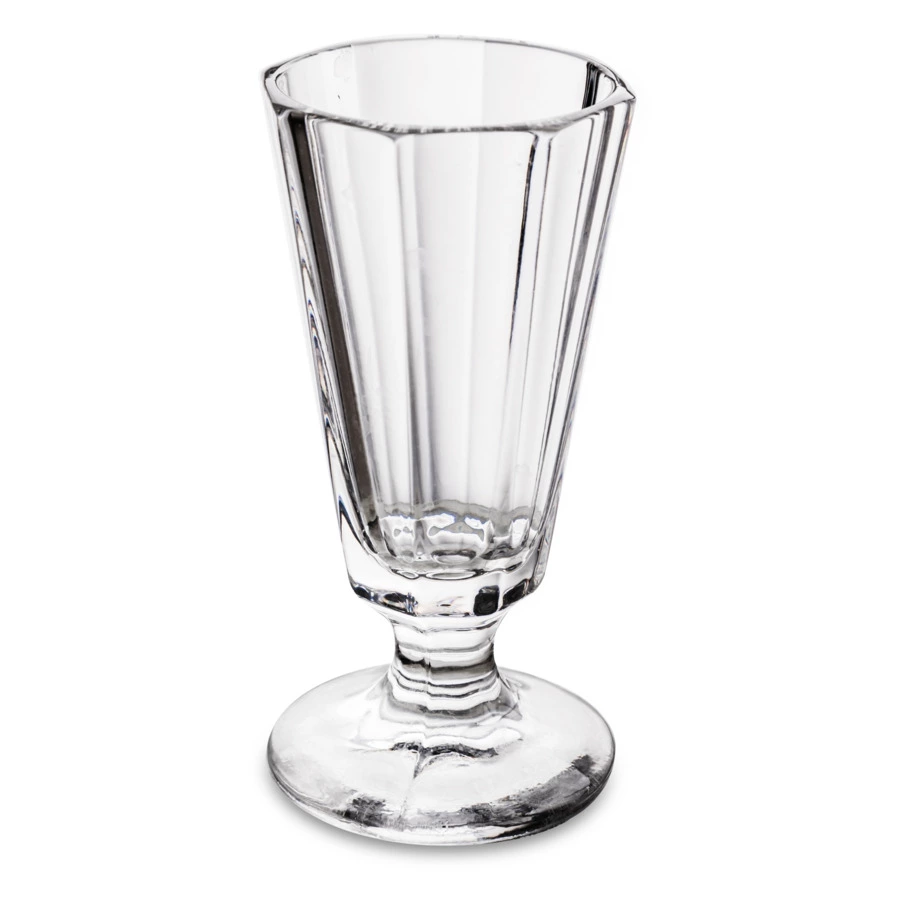 Набор рюмок-лафитников Неман 40 мл, 6 шт, хрусталь