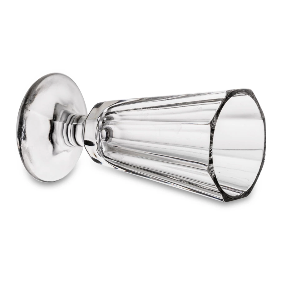 Набор рюмок-лафитников Неман 40 мл, 6 шт, хрусталь