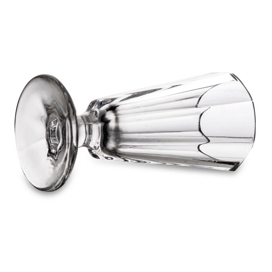 Набор рюмок-лафитников Неман 40 мл, 6 шт, хрусталь