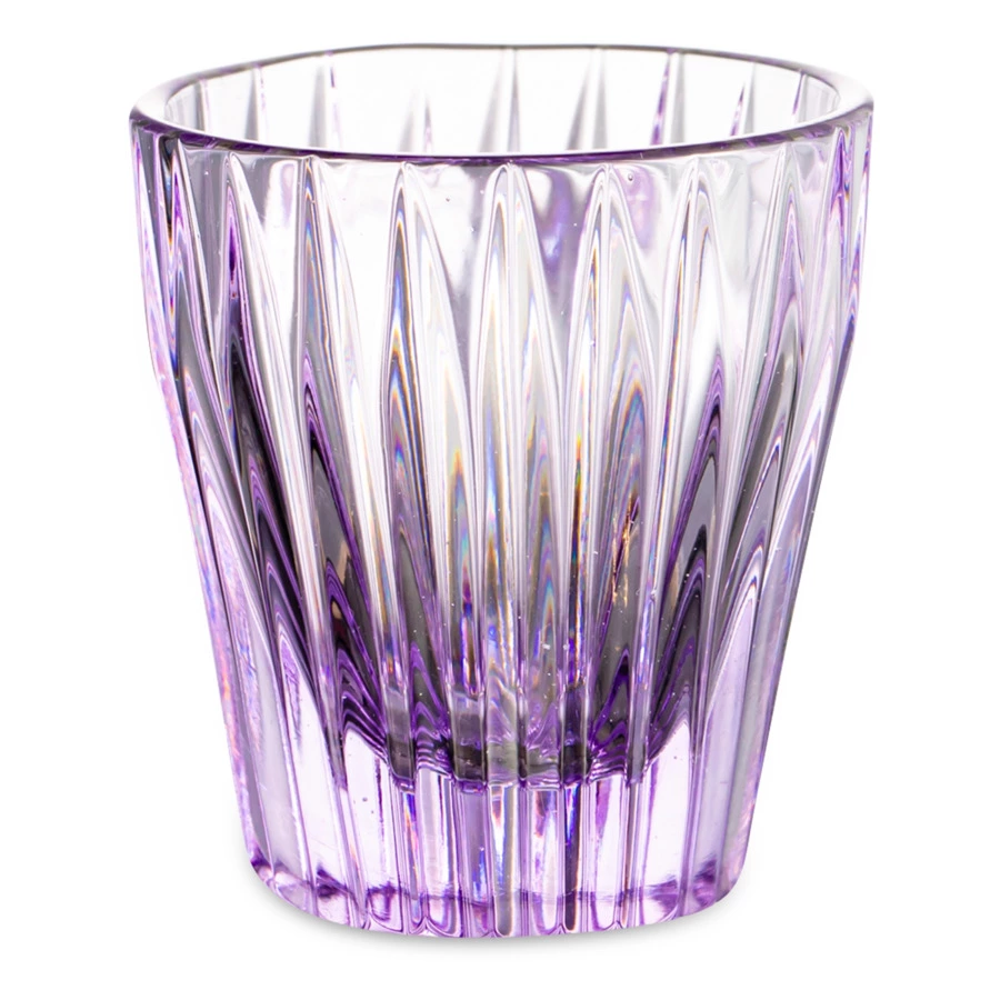 Стопка ГХЗ Ноготок Каскад 40 мл, хрусталь, лавандовый