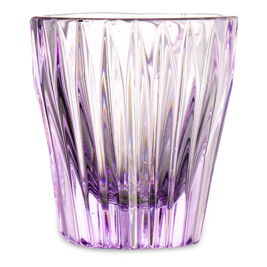 Стопка ГХЗ Ноготок Каскад 40 мл, хрусталь, лавандовый