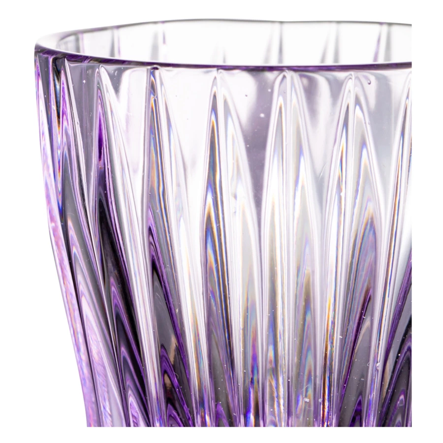 Стопка ГХЗ Ноготок Каскад 40 мл, хрусталь, лавандовый