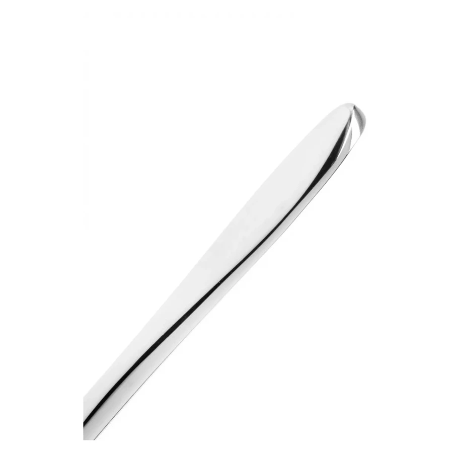 Набор столовых приборов CRISTEMA Colombo на 12 персон 75 предметов, сталь нержавеющая, зеркальная по