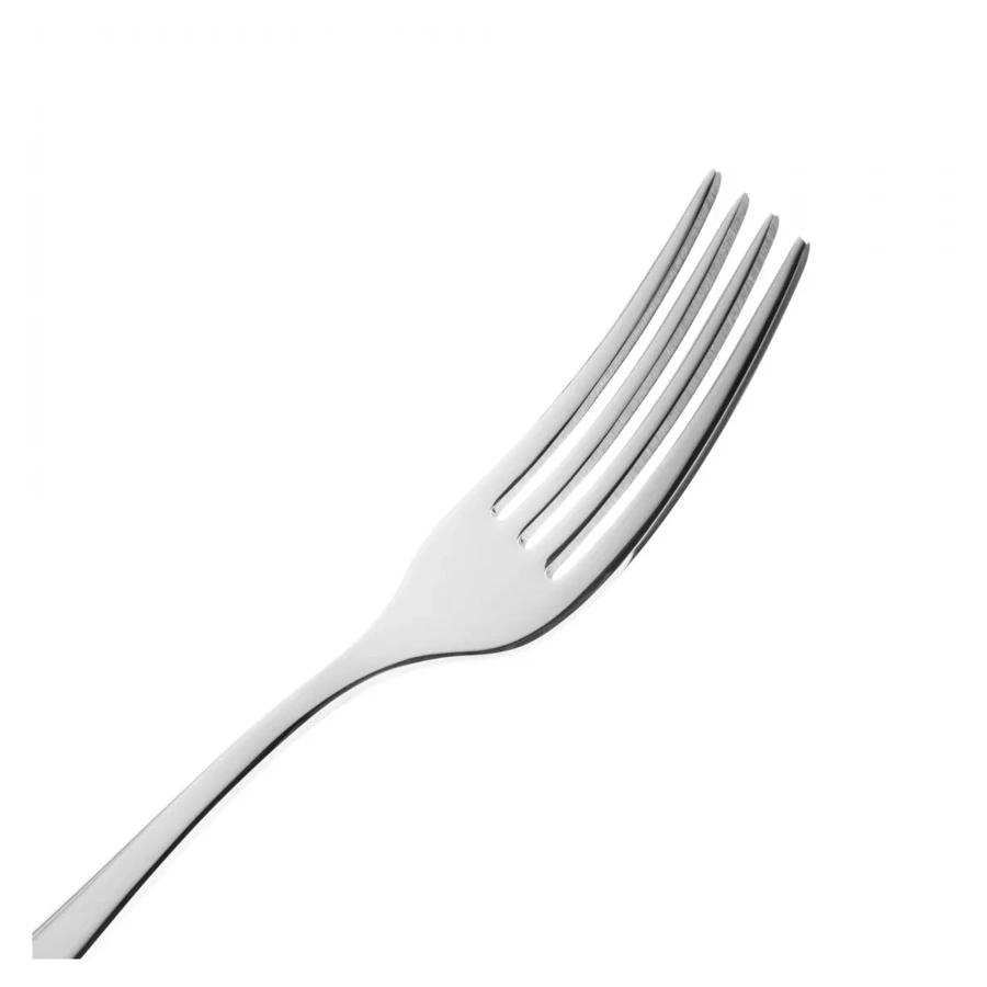 Набор столовых приборов CRISTEMA Colombo на 12 персон 75 предметов, сталь нержавеющая, зеркальная по