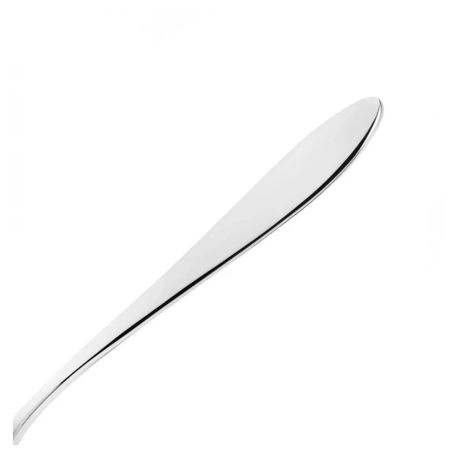 Набор столовых приборов CRISTEMA Colombo на 12 персон 75 предметов, сталь нержавеющая, зеркальная по