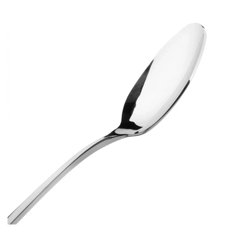 Набор столовых приборов CRISTEMA Macau на 12 персон 75 предметов, сталь нержавеющая, зеркальная поли