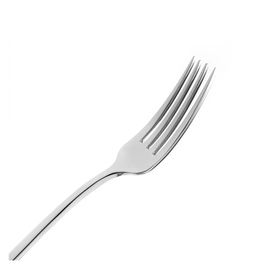 Набор столовых приборов CRISTEMA Macau на 12 персон 75 предметов, сталь нержавеющая, зеркальная поли