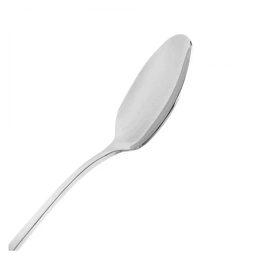 Набор столовых приборов CRISTEMA Macau на 12 персон 75 предметов, сталь нержавеющая, зеркальная поли