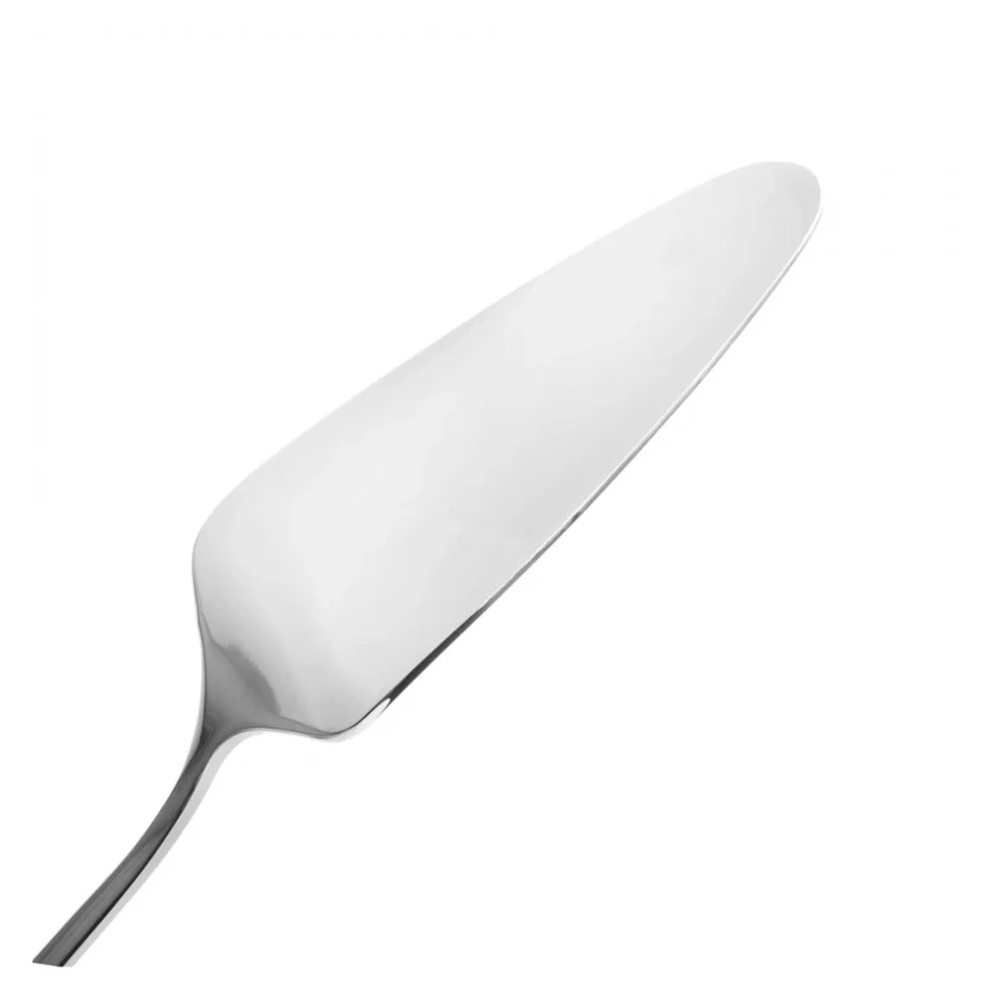 Набор столовых приборов CRISTEMA Macau на 12 персон 75 предметов, сталь нержавеющая, зеркальная поли