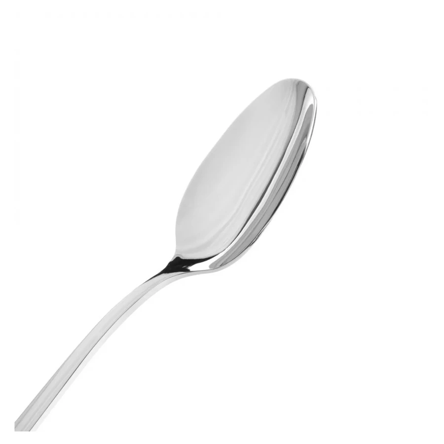 Набор столовых приборов CRISTEMA Milan на 12 персон 75 предметов, сталь нержавеющая, зеркальная поли