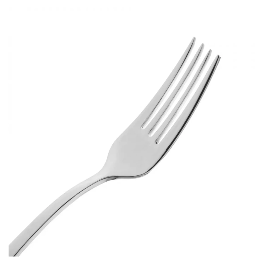 Набор столовых приборов CRISTEMA Milan на 12 персон 75 предметов, сталь нержавеющая, зеркальная поли