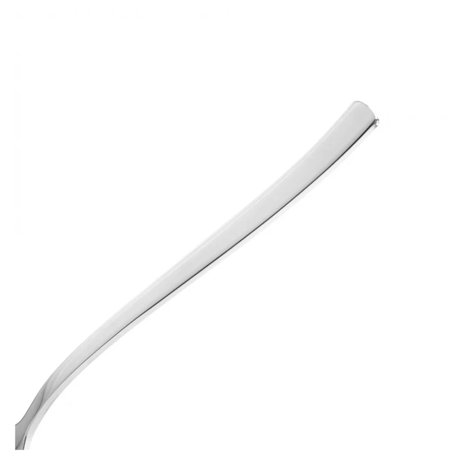 Набор столовых приборов CRISTEMA Milan на 12 персон 75 предметов, сталь нержавеющая, зеркальная поли