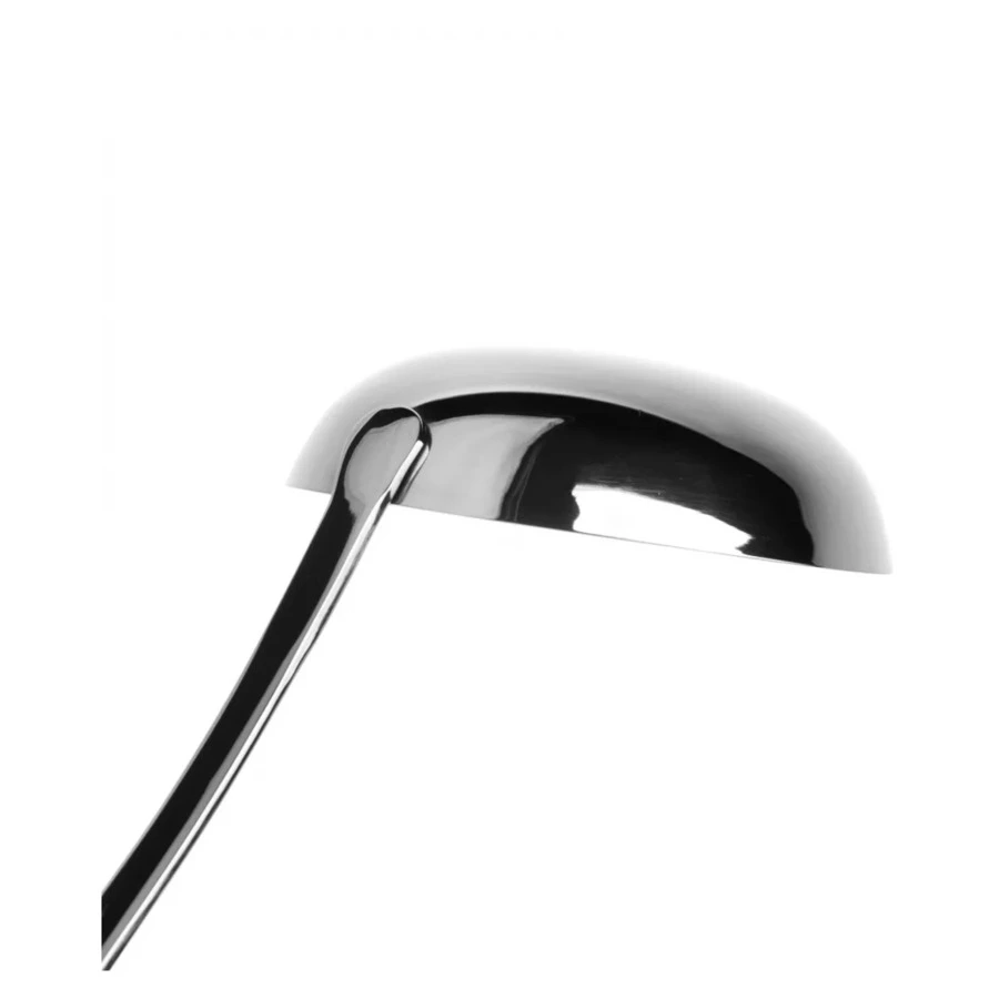 Набор столовых приборов CRISTEMA Milan на 12 персон 75 предметов, сталь нержавеющая, зеркальная поли