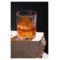 Набора стаканов для виски Неман Ordi 330 мл, 6 шт, хрусталь