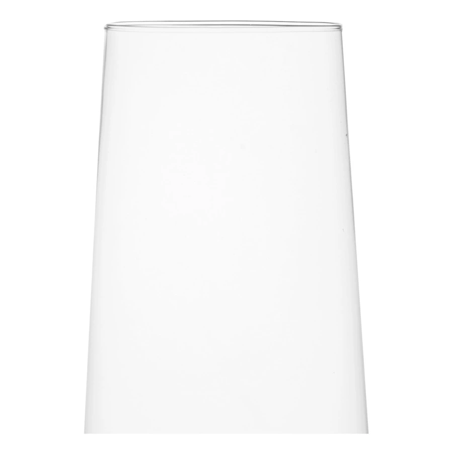 Ваза Krosno Чистота 24 см, стекло