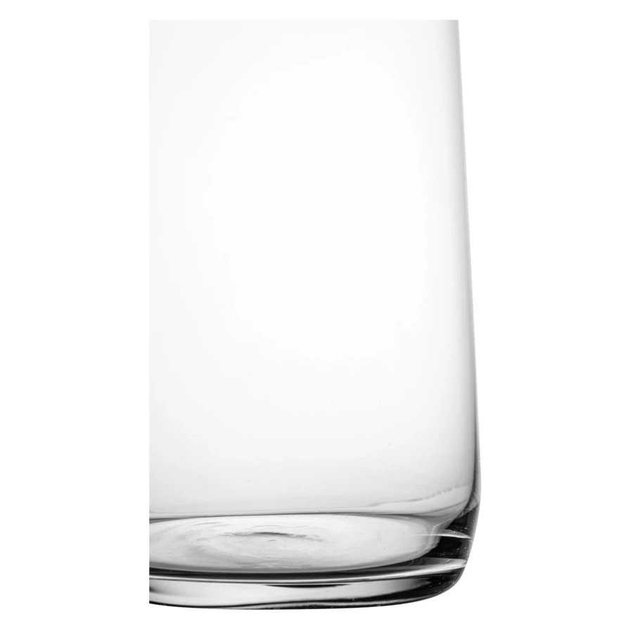 Ваза Krosno Чистота 24 см, стекло