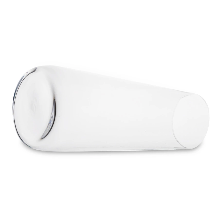 Ваза Krosno Чистота 24 см, стекло