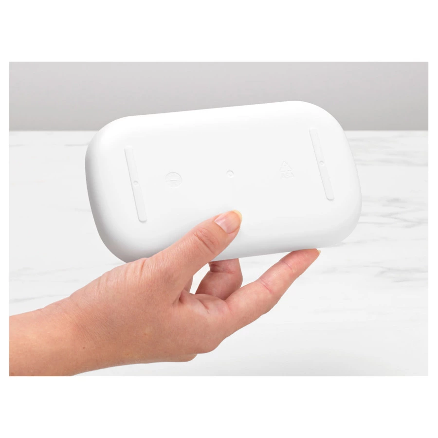 Набор для ванной комнаты Brabantia 3 предмета, пластик-sale