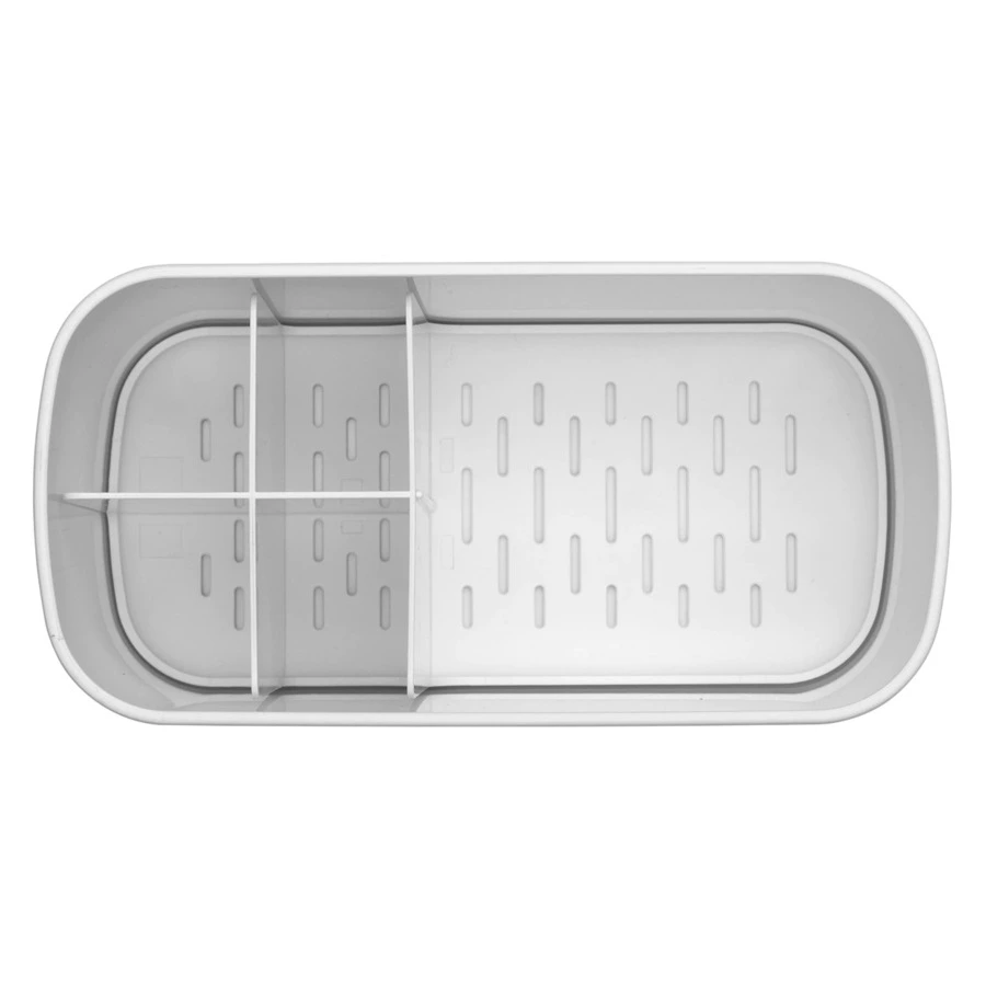 Органайзер для ванной комнаты Brabantia, пластик-sale