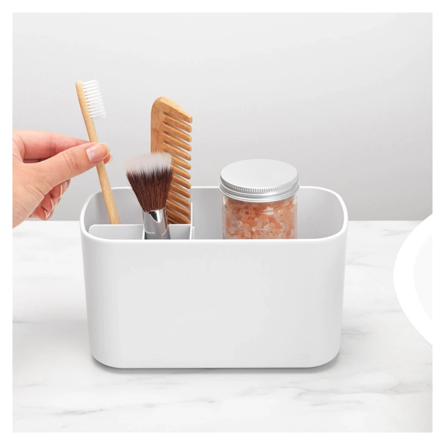 Органайзер для ванной комнаты Brabantia, пластик-sale