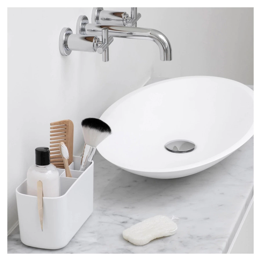 Органайзер для ванной комнаты Brabantia, пластик-sale