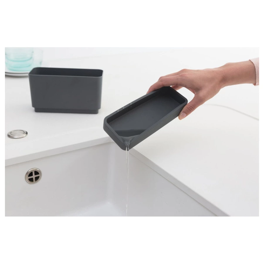 Органайзер для раковины Brabantia, пластик-sale