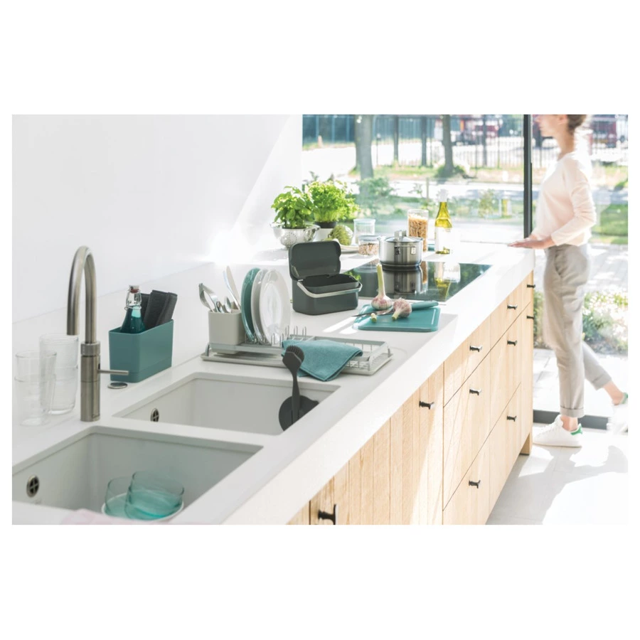 Органайзер для раковины Brabantia, пластик-sale