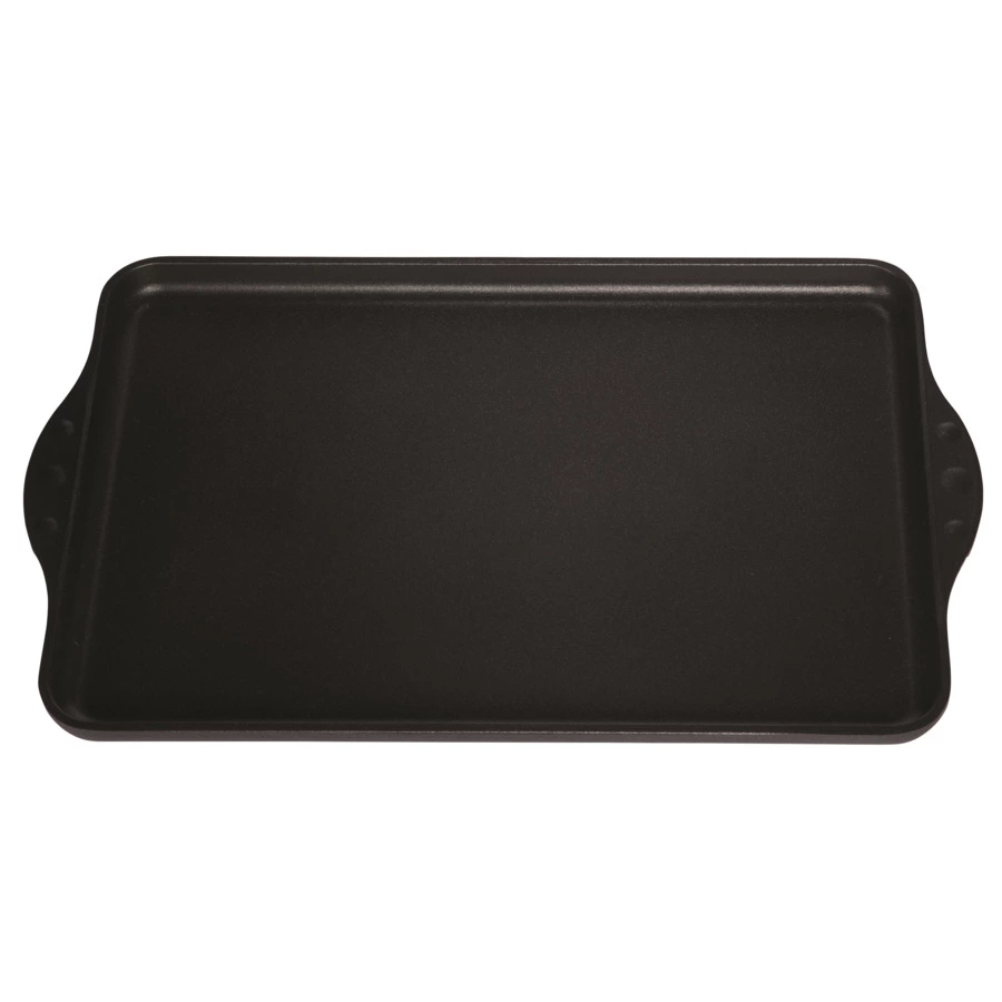 Противень с алмазным покрытием Swiss Diamond XD CLASSIC+ 43х28х2см, алюминий литой