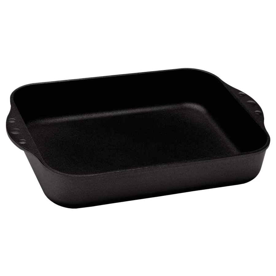 Противень с алмазным покрытием Swiss Diamond XD CLASSIC+ глубокий 32х25х6,5см, 5,5л, алюминий литой