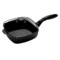 Сотейник с крышкой Swiss Diamond XD CLASSIC+ INDUCTION квадратный 20х20см, 2л