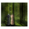 Набор мельниц для соли и перца Peugeot Paris Nature 18 см, дерево, темное, светлое дерево