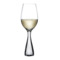 Набор бокалов для белого вина Nude Glass Wine Party 350 мл, 2 шт, хрусталь