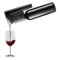 Система подачи вина по бокалам Coravin model eleven black, 11х11х31 см