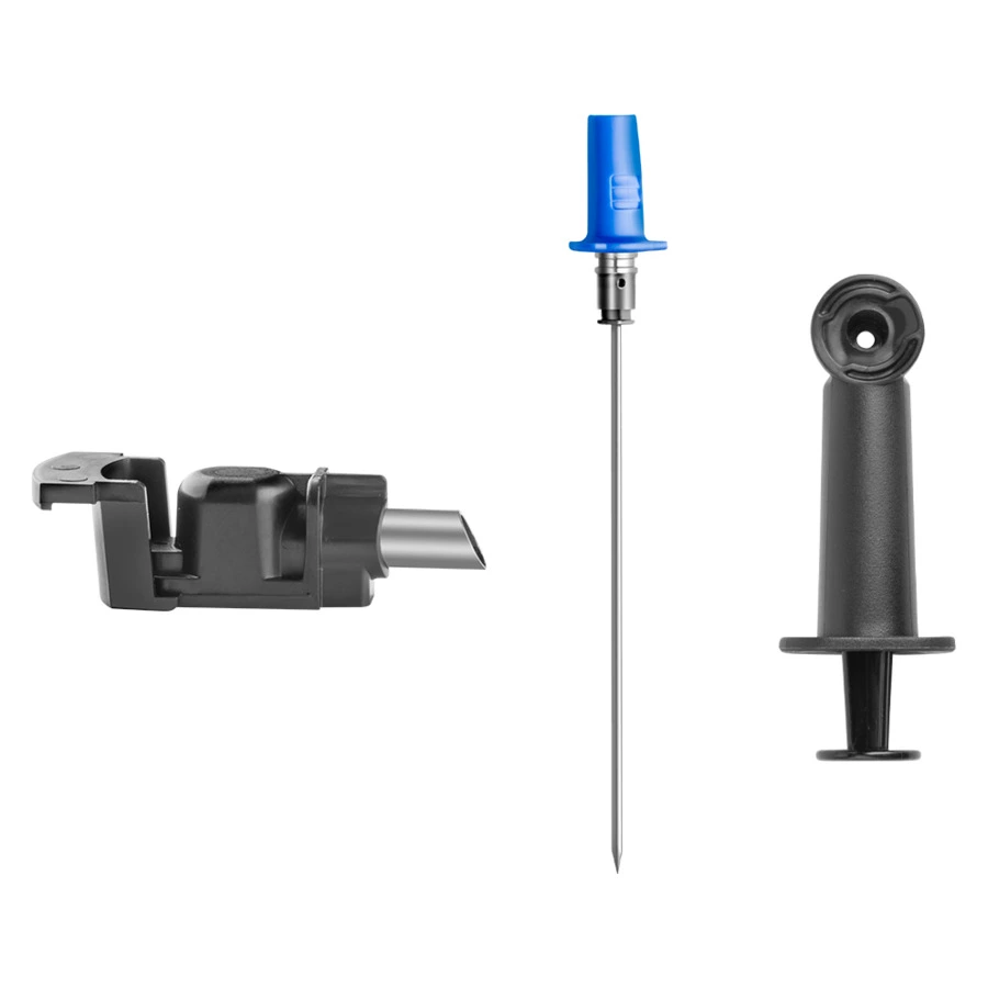 Насадка сменная к системе подачи вина Coravin M11, 2х5х14 см