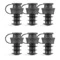 Набор пробок Coravin Pivot 12х6х8 см, 6 шт