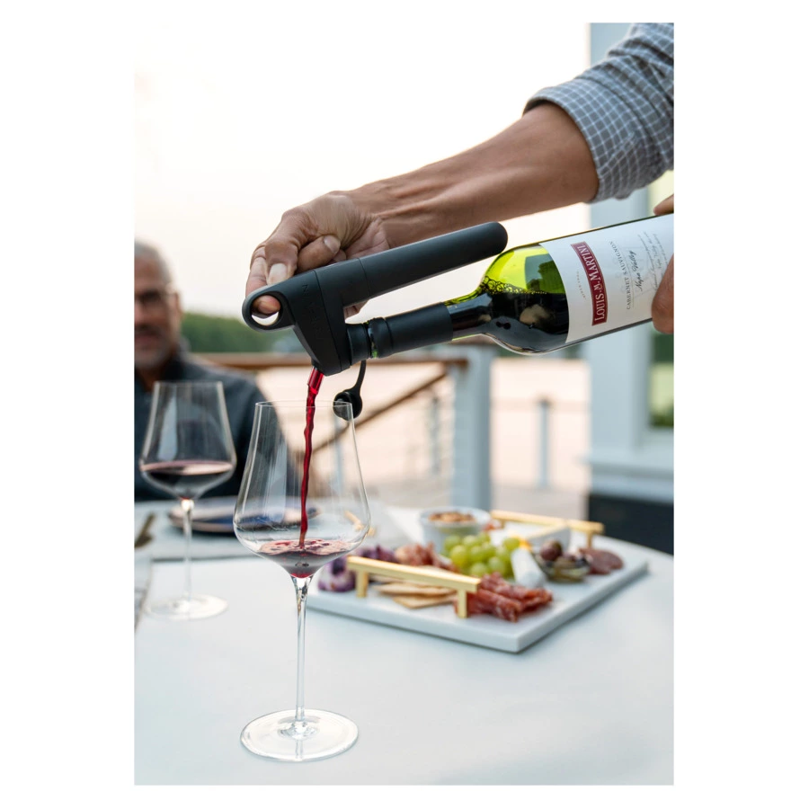 Набор пробок Coravin Pivot 12х6х8 см, 6 шт