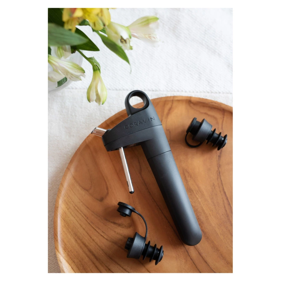 Набор пробок Coravin Pivot 12х6х8 см, 6 шт