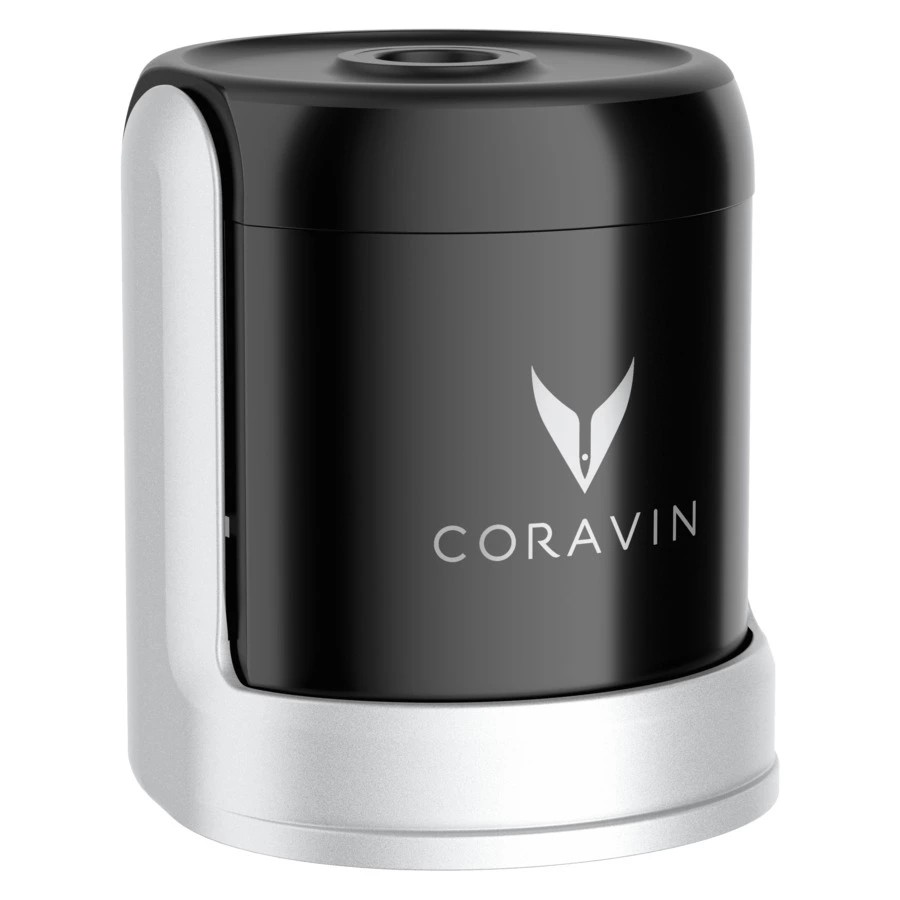 Пробка для игристых напитков Coravin, 2 шт, 14х8х12 см