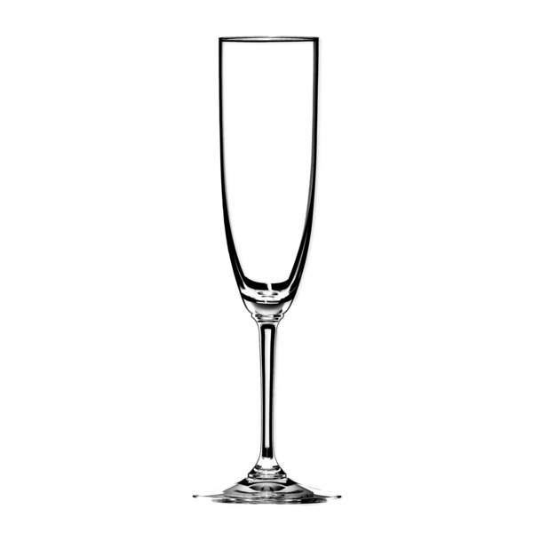 Фужер для шампанского Riedel Vinum 160 мл, стекло хрустальное